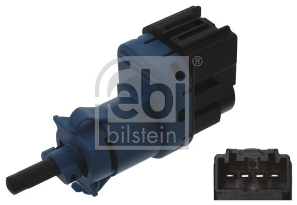 Stabdžių žibinto jungiklis FEBI BILSTEIN 40340