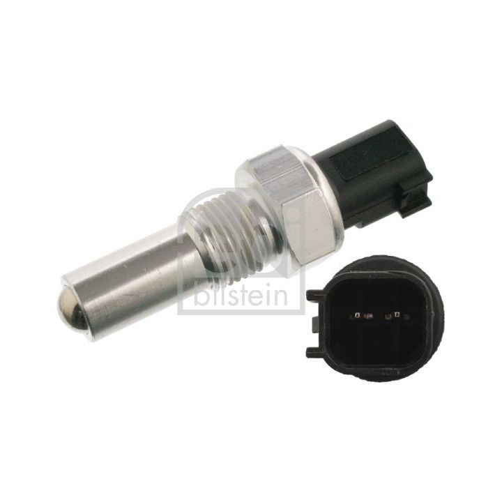 Jungiklis, atbulinės eigos žibintas FEBI BILSTEIN 106972