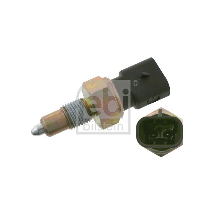 Jungiklis, atbulinės eigos žibintas FEBI BILSTEIN 12233