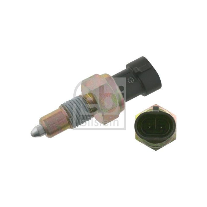 Jungiklis, atbulinės eigos žibintas FEBI BILSTEIN 12234