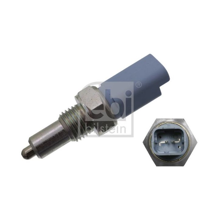 Jungiklis, atbulinės eigos žibintas FEBI BILSTEIN 37169