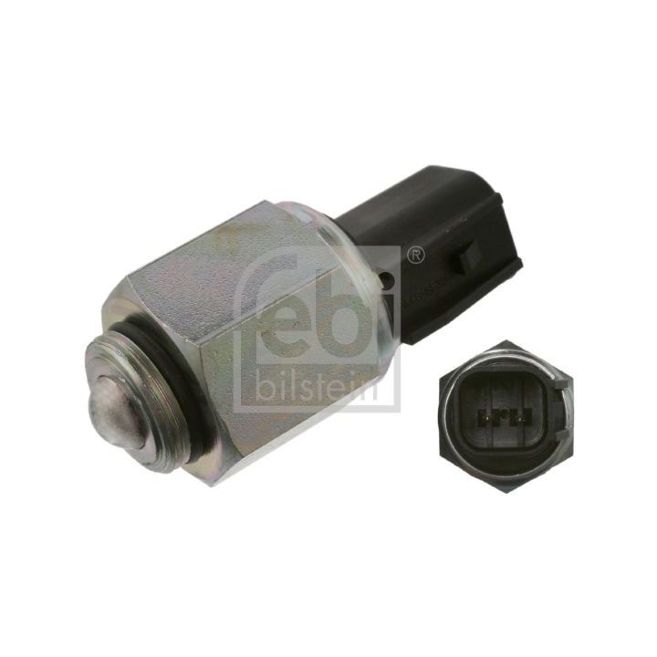 Jungiklis, atbulinės eigos žibintas FEBI BILSTEIN 37198