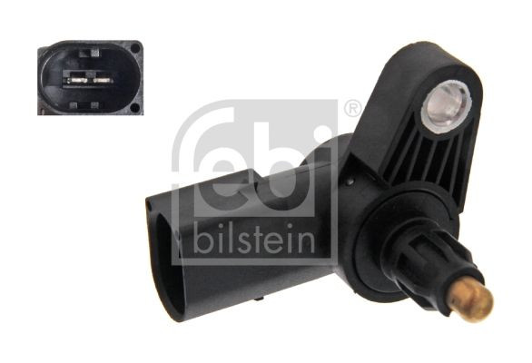 Jungiklis, atbulinės eigos žibintas FEBI BILSTEIN 37293