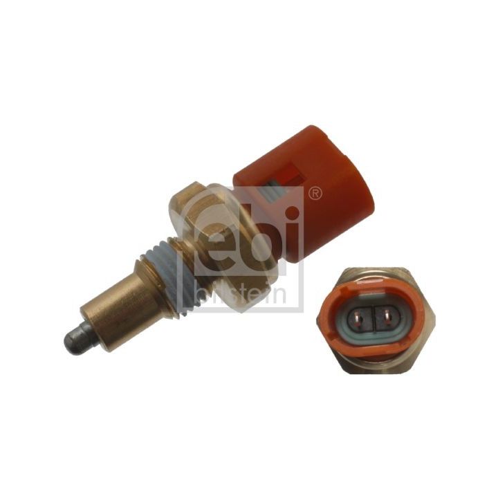 Jungiklis, atbulinės eigos žibintas FEBI BILSTEIN 37418