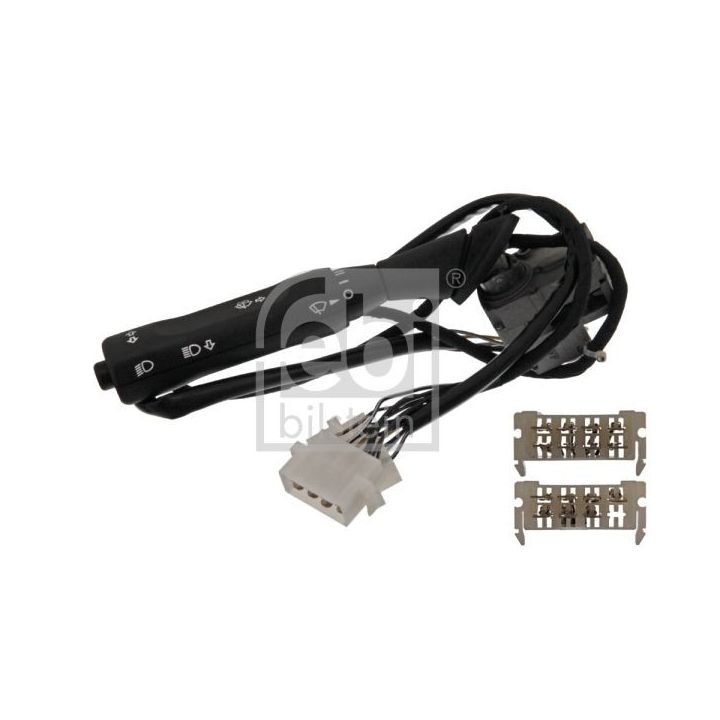 Jungiklis, valymo intervalo valdiklis FEBI BILSTEIN 15180