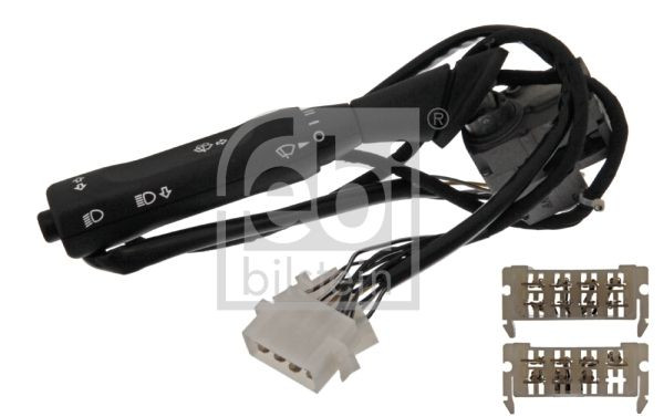 Jungiklis, valymo intervalo valdiklis FEBI BILSTEIN 15180