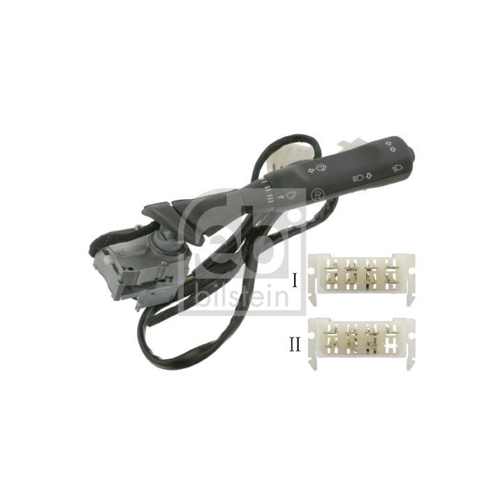 Jungiklis, valymo intervalo valdiklis FEBI BILSTEIN 15182