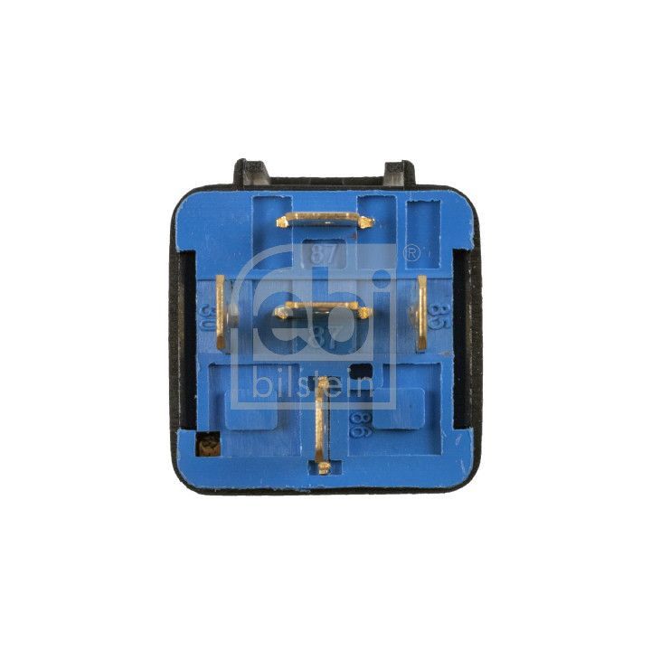 Perjungimo relė, priekinių žibintų perjungiklis FEBI BILSTEIN 181674