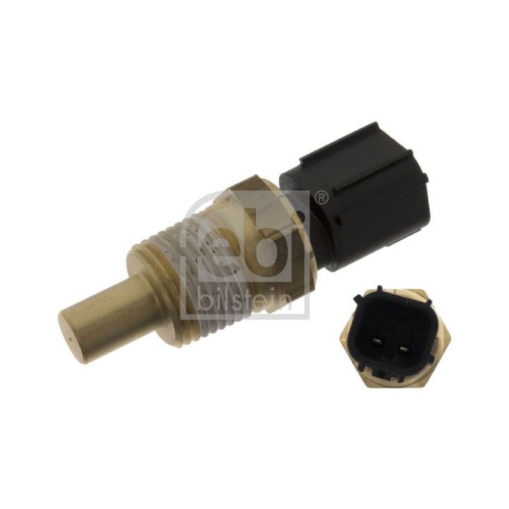 Siuntimo blokas, aušinimo skysčio temperatūra FEBI BILSTEIN 102485