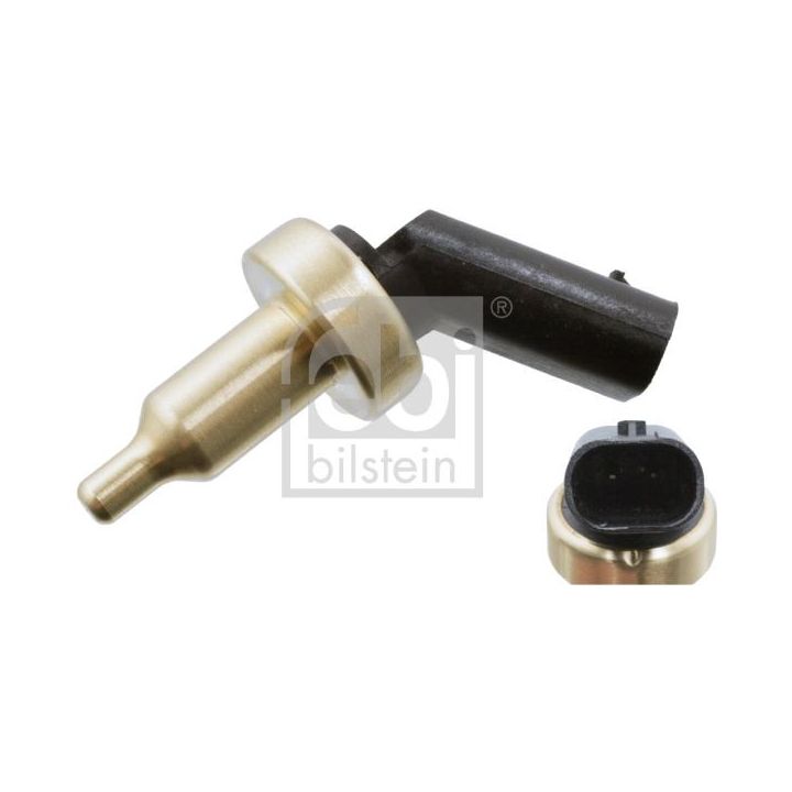 Siuntimo blokas, aušinimo skysčio temperatūra FEBI BILSTEIN 105956