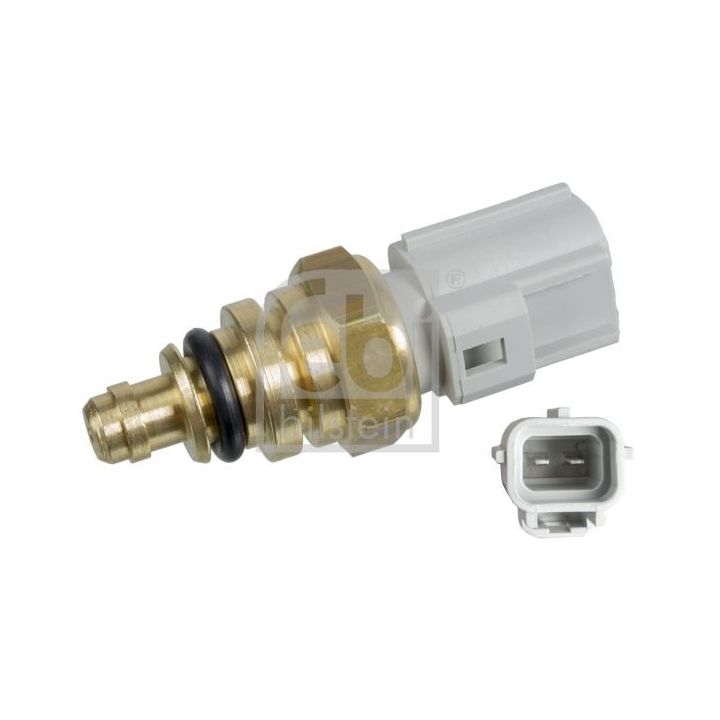 Siuntimo blokas, aušinimo skysčio temperatūra FEBI BILSTEIN 106482