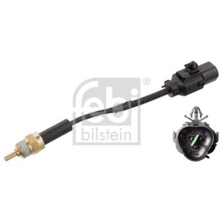 Siuntimo blokas, aušinimo skysčio temperatūra FEBI BILSTEIN 106520