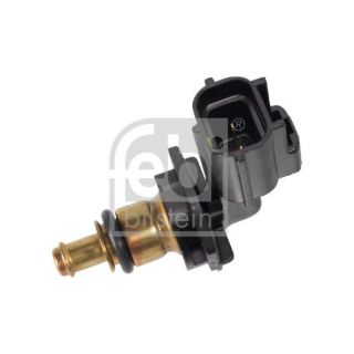 Siuntimo blokas, aušinimo skysčio temperatūra FEBI BILSTEIN 106734