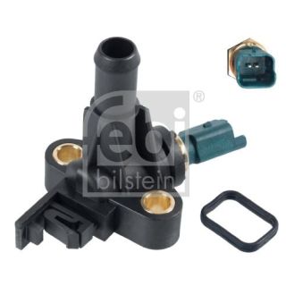 Siuntimo blokas, aušinimo skysčio temperatūra FEBI BILSTEIN 106856