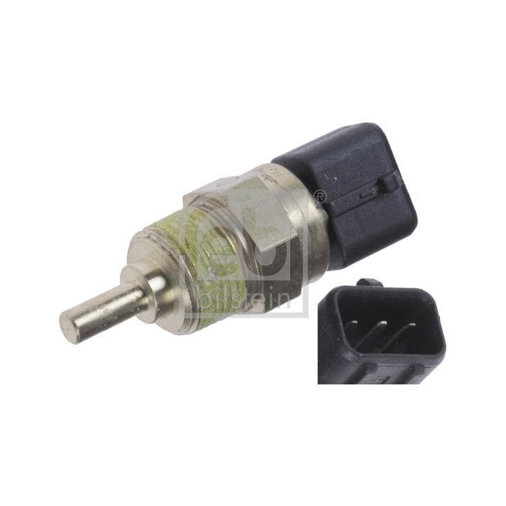 Siuntimo blokas, aušinimo skysčio temperatūra FEBI BILSTEIN 107540