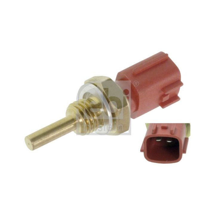 Siuntimo blokas, aušinimo skysčio temperatūra FEBI BILSTEIN 107544