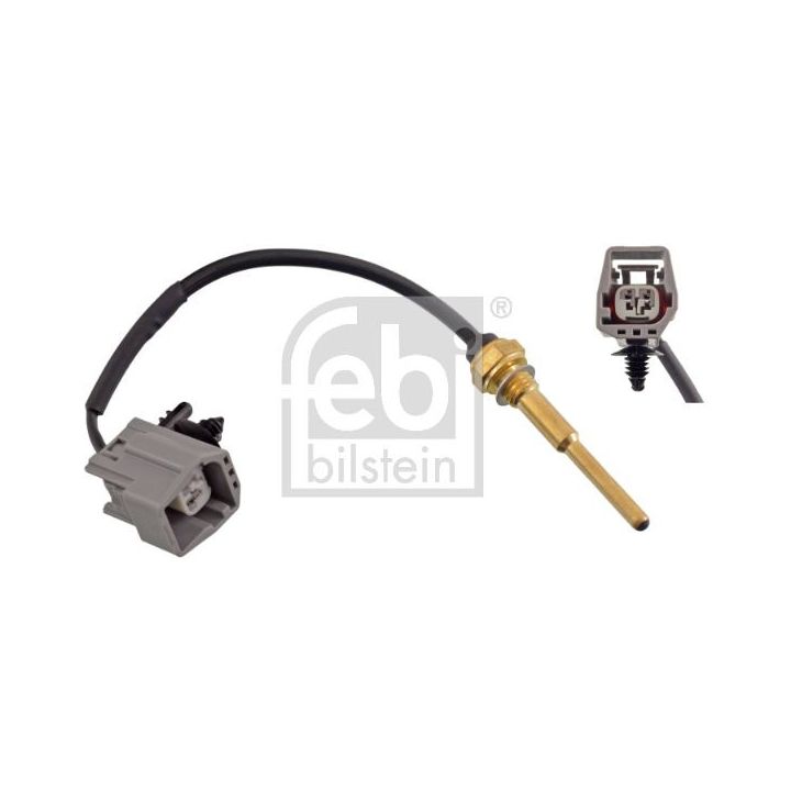 Siuntimo blokas, aušinimo skysčio temperatūra FEBI BILSTEIN 107888