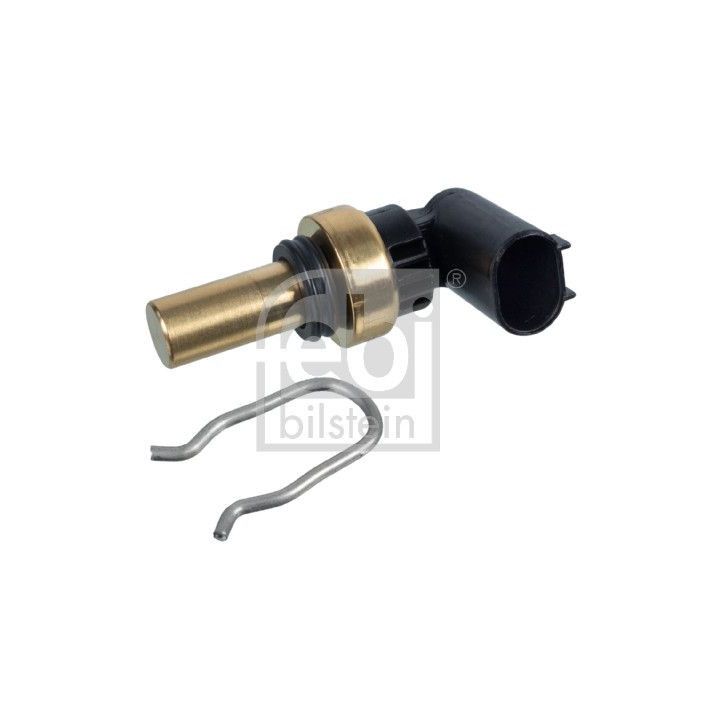 Siuntimo blokas, aušinimo skysčio temperatūra FEBI BILSTEIN 108135