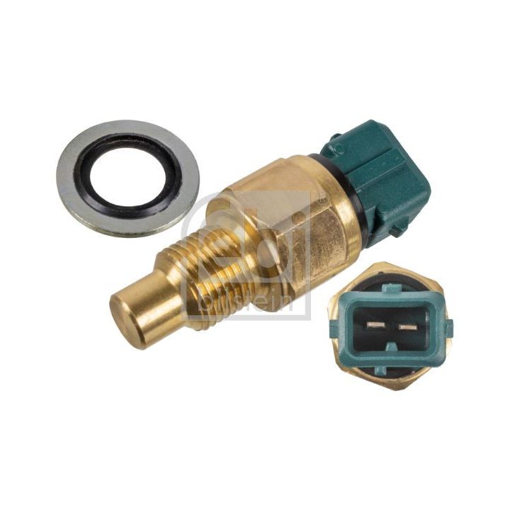 Siuntimo blokas, aušinimo skysčio temperatūra FEBI BILSTEIN 171782