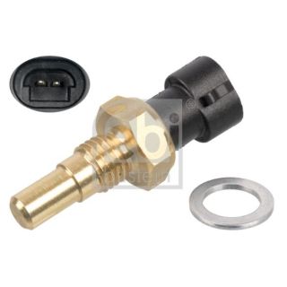 Siuntimo blokas, aušinimo skysčio temperatūra FEBI BILSTEIN 174534