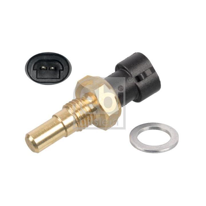 Siuntimo blokas, aušinimo skysčio temperatūra FEBI BILSTEIN 174534