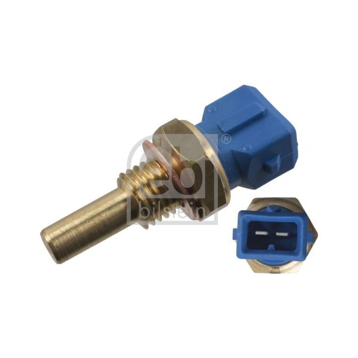 Siuntimo blokas, aušinimo skysčio temperatūra FEBI BILSTEIN 17695