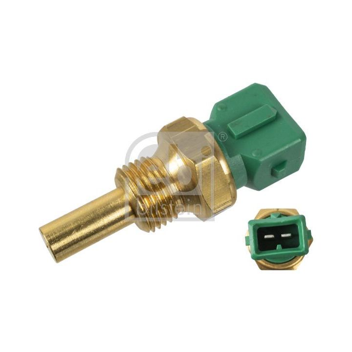 Siuntimo blokas, aušinimo skysčio temperatūra FEBI BILSTEIN 18987