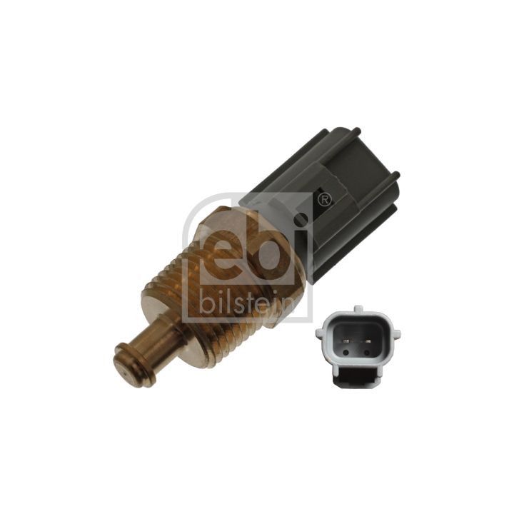 Siuntimo blokas, aušinimo skysčio temperatūra FEBI BILSTEIN 24467