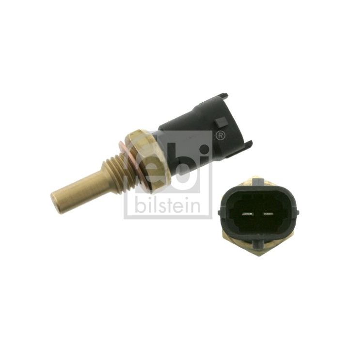 Siuntimo blokas, aušinimo skysčio temperatūra FEBI BILSTEIN 28377