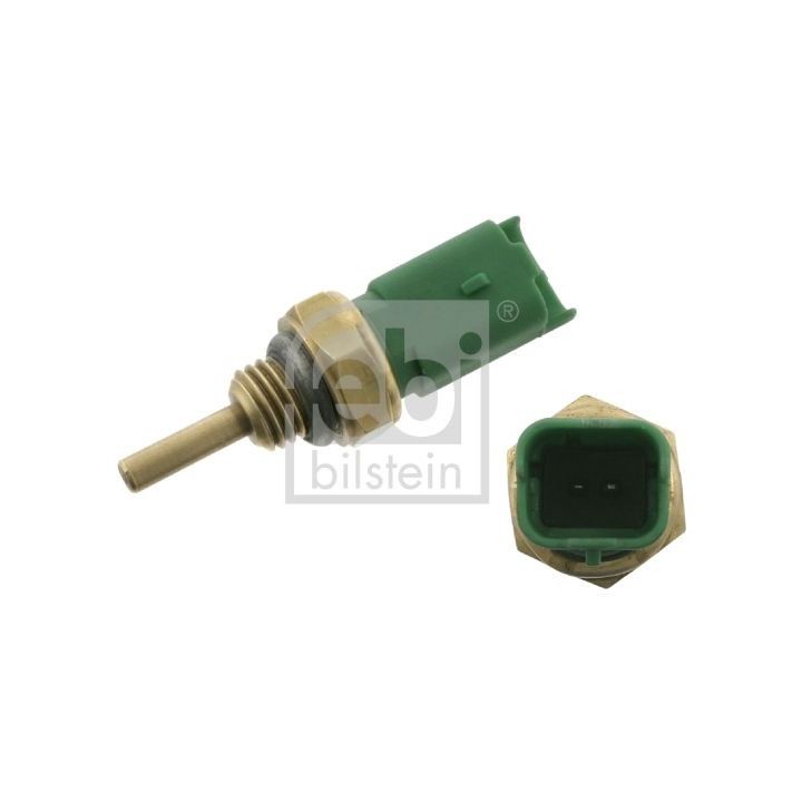 Siuntimo blokas, aušinimo skysčio temperatūra FEBI BILSTEIN 28378