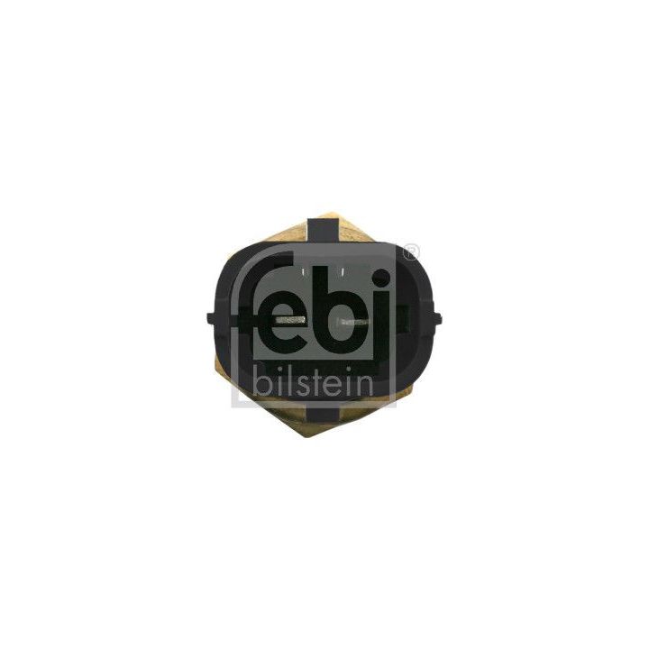 Siuntimo blokas, aušinimo skysčio temperatūra FEBI BILSTEIN 28381