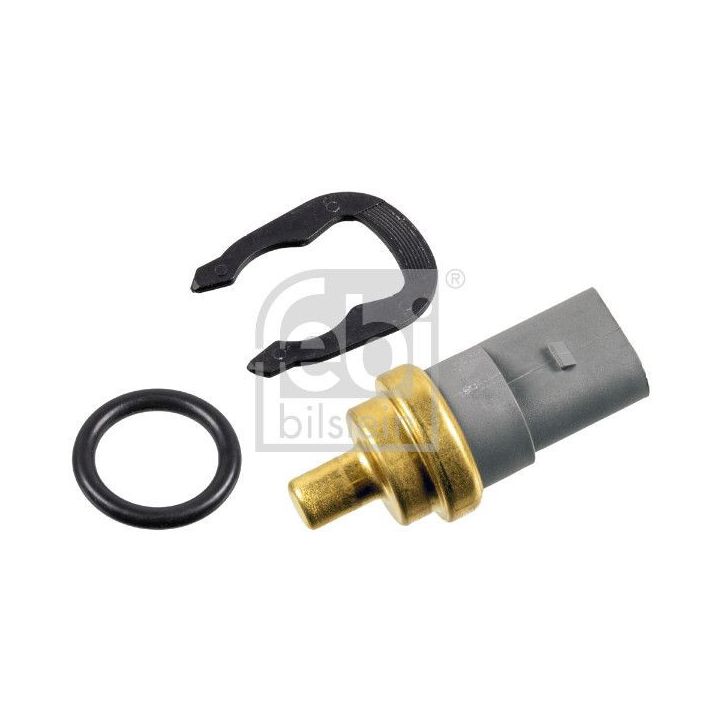 Siuntimo blokas, aušinimo skysčio temperatūra FEBI BILSTEIN 29318