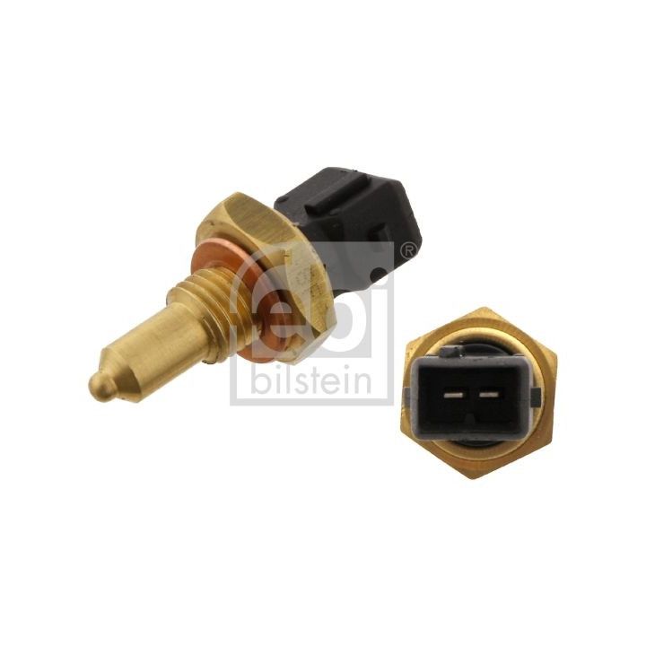 Siuntimo blokas, aušinimo skysčio temperatūra FEBI BILSTEIN 29344