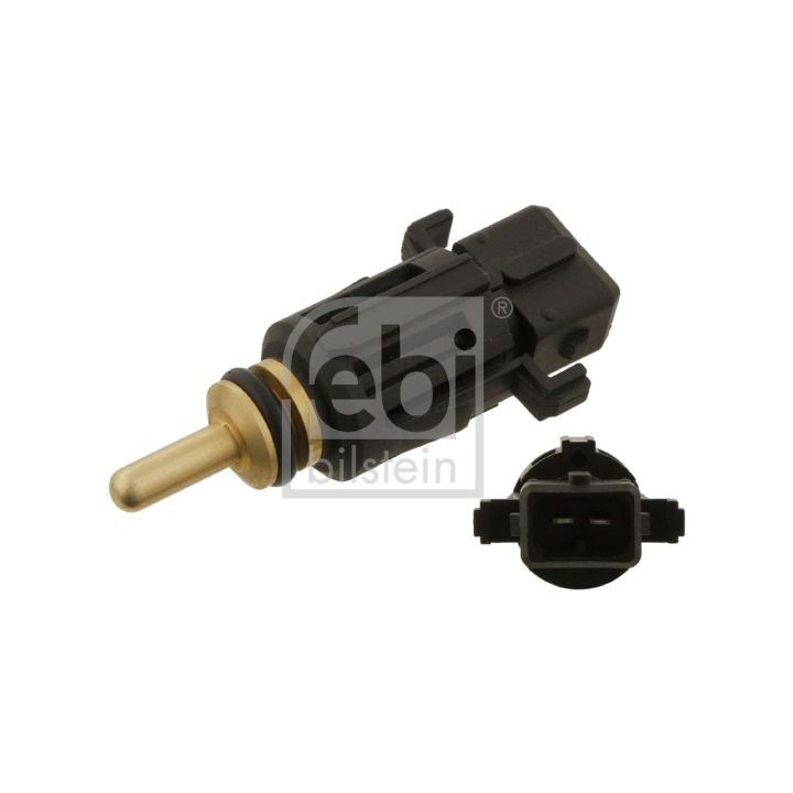 Siuntimo blokas, aušinimo skysčio temperatūra FEBI BILSTEIN 30645