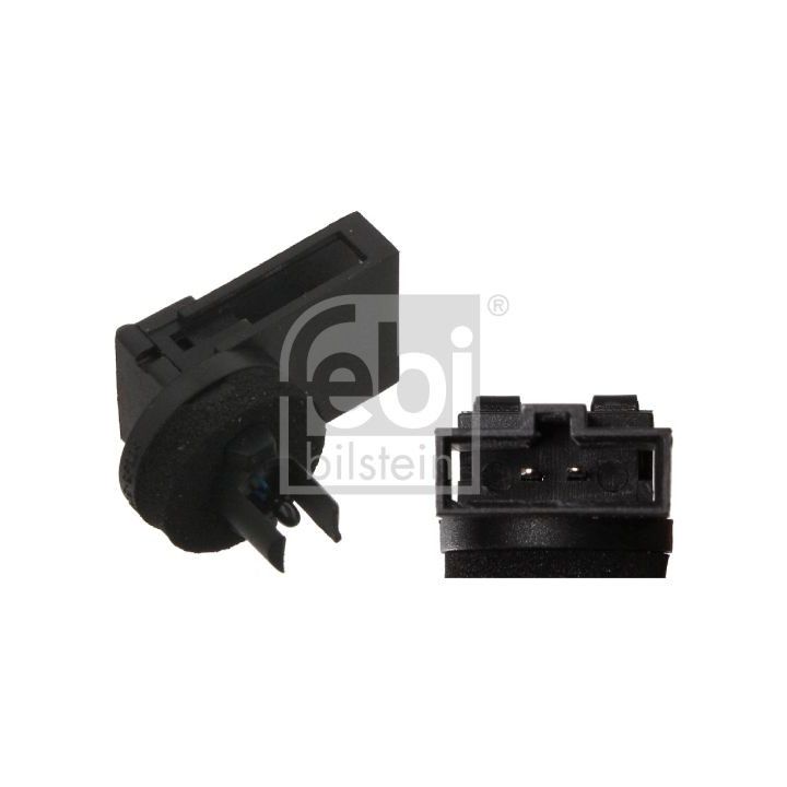 Siuntimo blokas, vidaus temperatūra FEBI BILSTEIN 32809