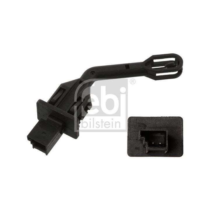 Siuntimo blokas, vidaus temperatūra FEBI BILSTEIN 37061