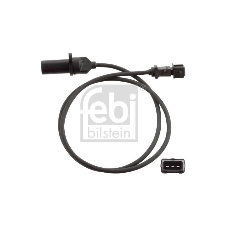 Jutiklis, alkūninio veleno impulsas FEBI BILSTEIN 101474