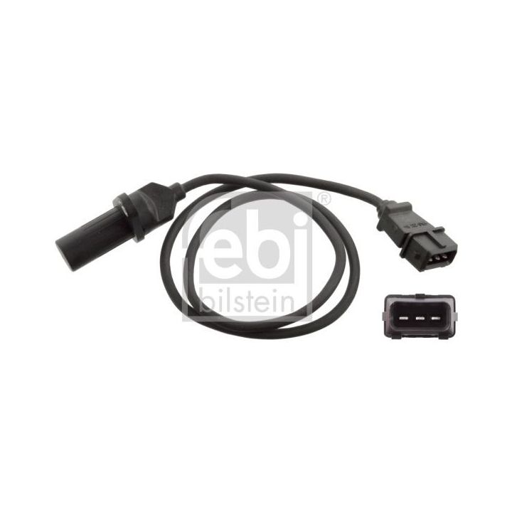 Jutiklis, alkūninio veleno impulsas FEBI BILSTEIN 101475