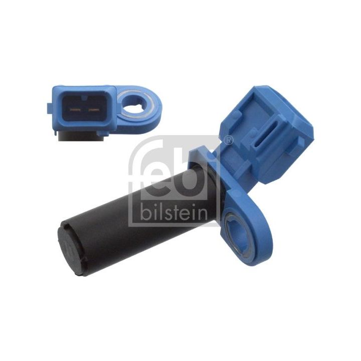 Jutiklis, alkūninio veleno impulsas FEBI BILSTEIN 103577