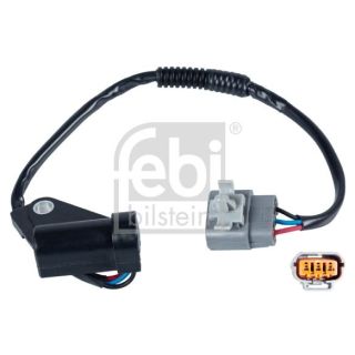 Jutiklis, alkūninio veleno impulsas FEBI BILSTEIN 106782