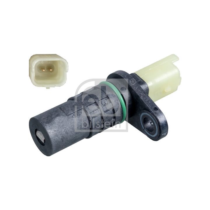 Jutiklis, alkūninio veleno impulsas FEBI BILSTEIN 106801