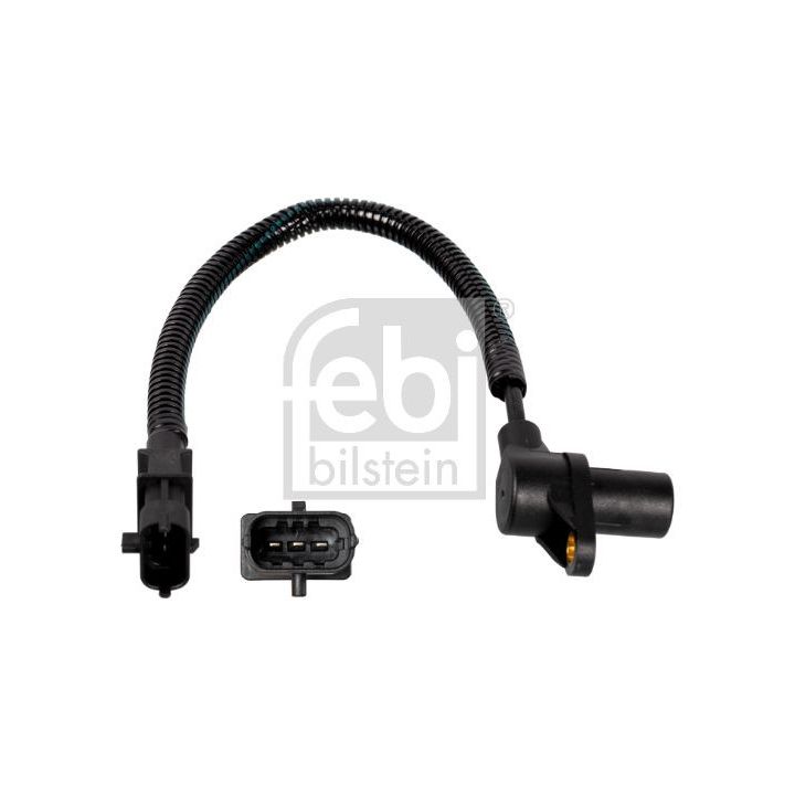 Jutiklis, alkūninio veleno impulsas FEBI BILSTEIN 106810