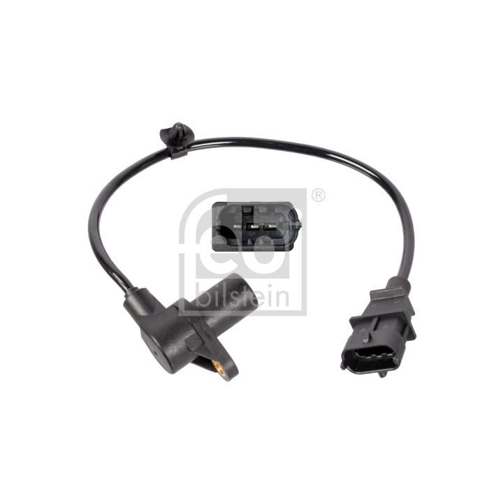 Jutiklis, alkūninio veleno impulsas FEBI BILSTEIN 106811