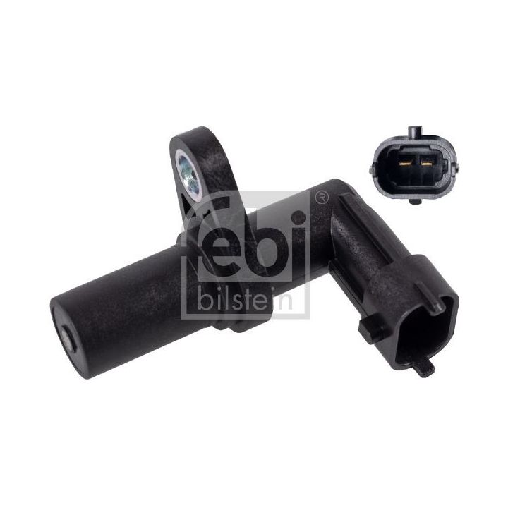 Jutiklis, alkūninio veleno impulsas FEBI BILSTEIN 106813