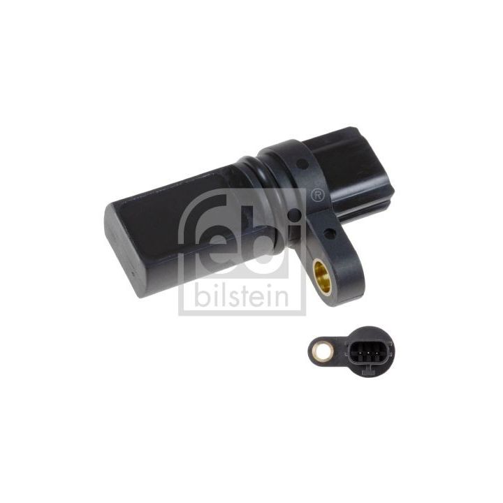 Jutiklis, skirstomojo veleno padėtis FEBI BILSTEIN 106820