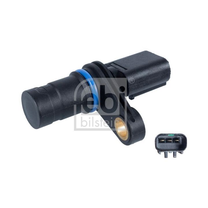 Jutiklis, alkūninio veleno impulsas FEBI BILSTEIN 106821
