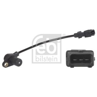 Jutiklis, alkūninio veleno impulsas FEBI BILSTEIN 107751