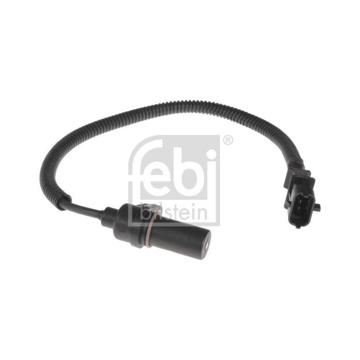 Jutiklis, alkūninio veleno impulsas FEBI BILSTEIN 107753