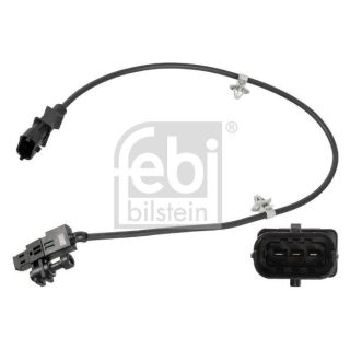 Jutiklis, alkūninio veleno impulsas FEBI BILSTEIN 107757