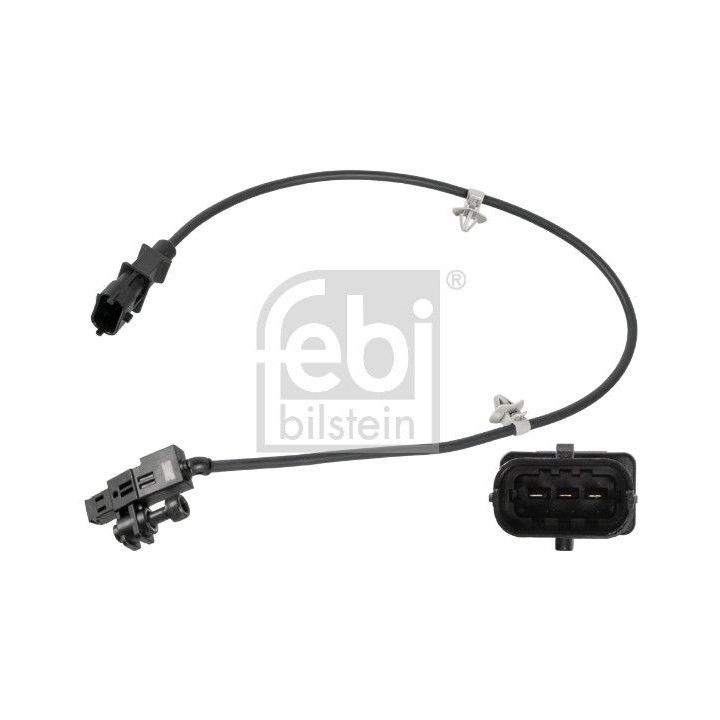 Jutiklis, alkūninio veleno impulsas FEBI BILSTEIN 107757